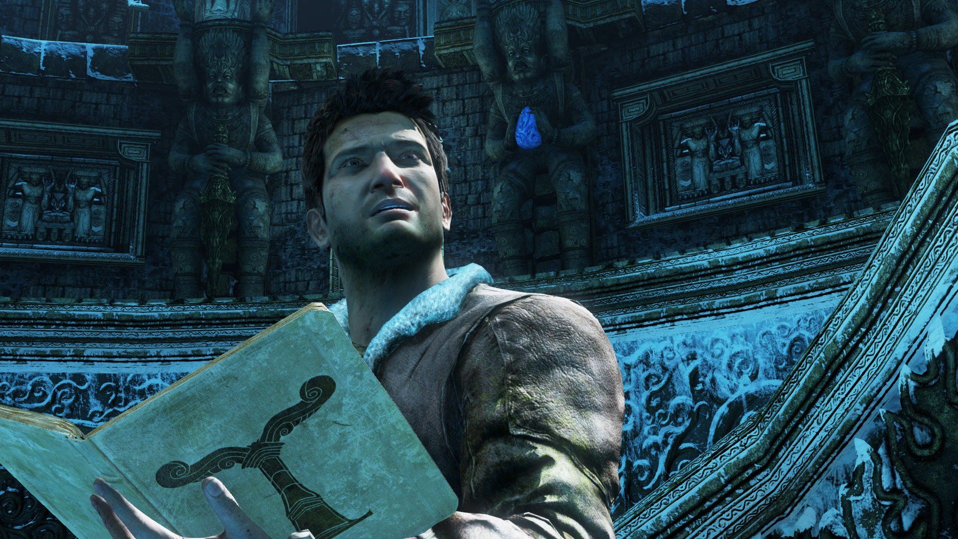 Uncharted: The Nathan Drake Collection